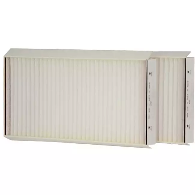 Zehnder WHR 918-filtersæt G4