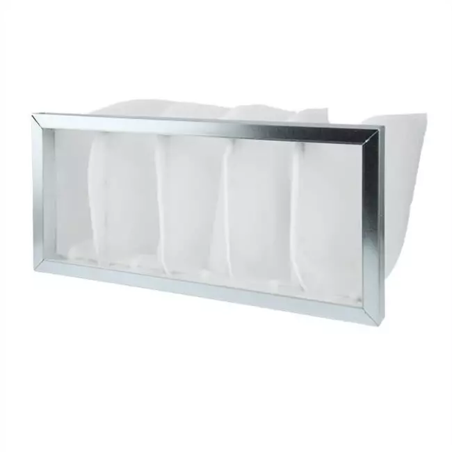 Inventum Ecolution Combi 50 MVHR-filter G2