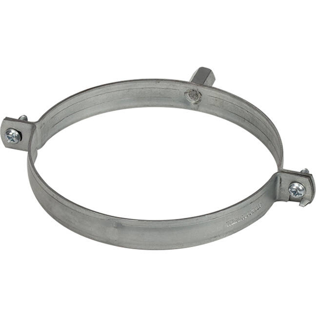 Thermoduct 13 mm beslag 180 mm - PC13TD