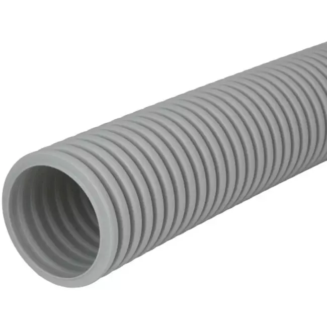 Heatpex Aria luftfordelingskanal diameter 90 mm (50 meter)