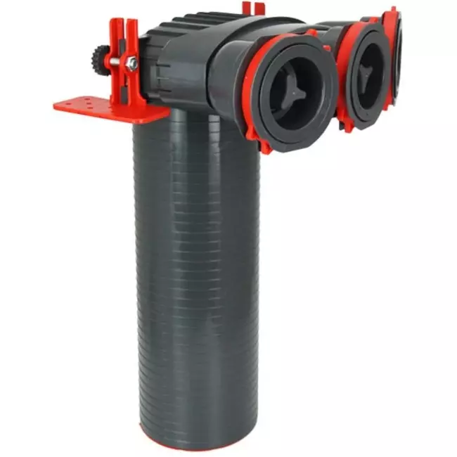 Heatpex Aria samleboks (3 x 75 mm)