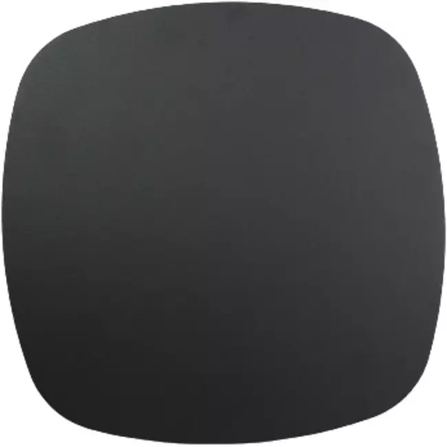 Imaginair RLV Ø 125 mm ventilationsventil - monteringsfjedre - sort