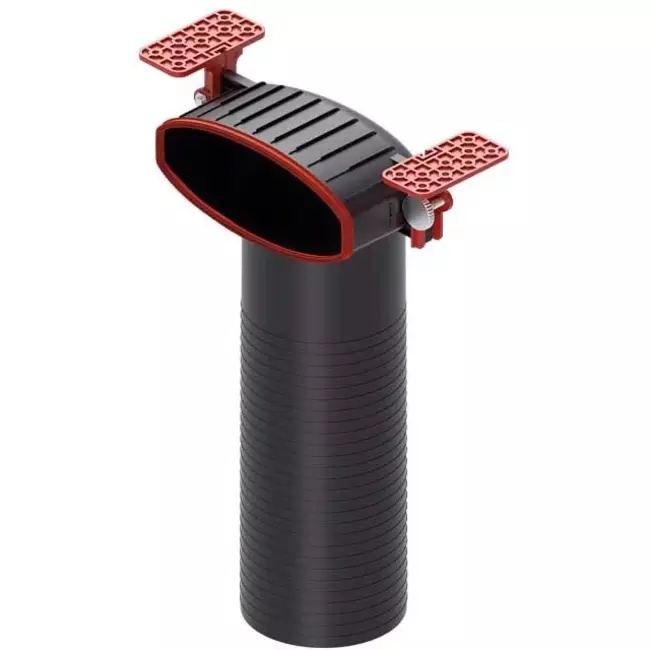 Heatpex Aria samleboks (3 x 75 mm)