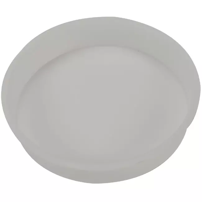 Plasthætte diameter 150 mm