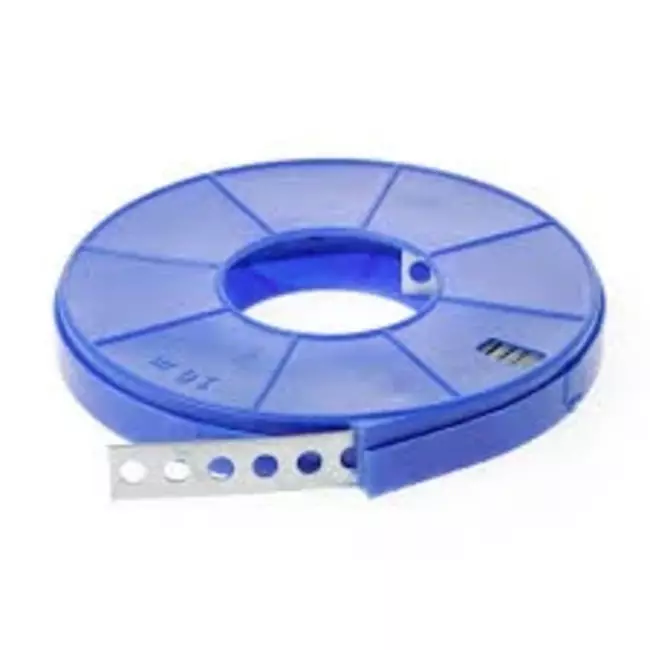 Monteringstape 17 mm (rulle 10 meter)