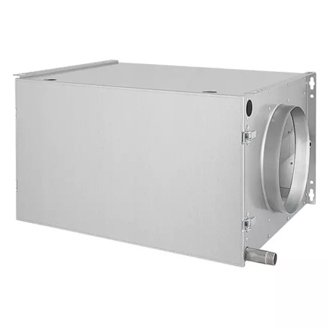 Kølespiral - venstre (KWR 250 02)