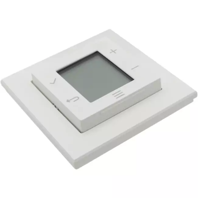 Orcon HRC display planmontering 15RF