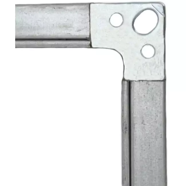 Flangehjørne (stykke) – SB30