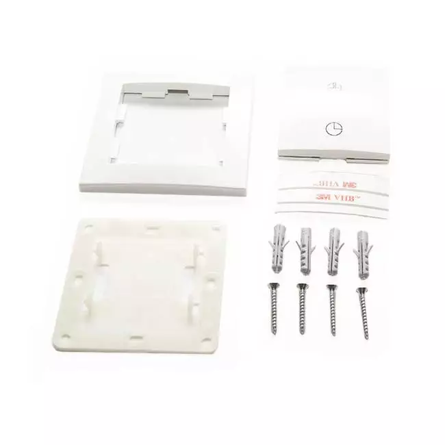 Brink RF-transmitter (2 indstillinger) inkl. batteri