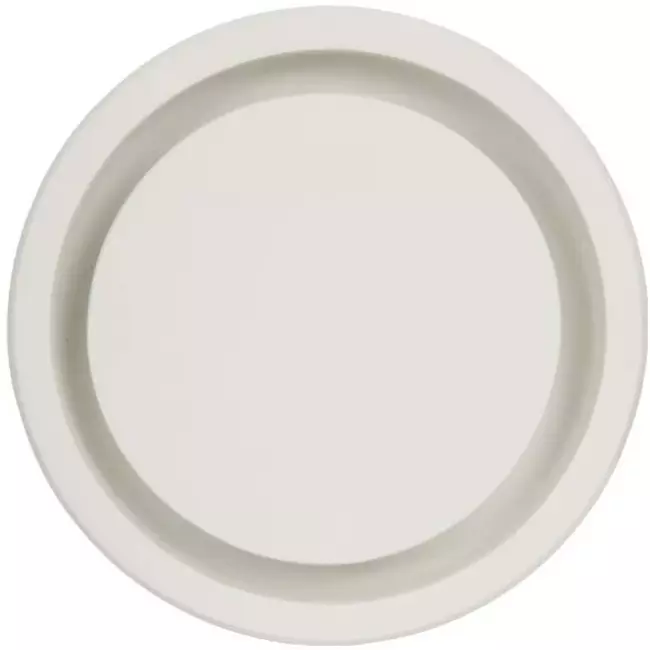 Ergovent rammeløs ventilationsventil rund 150 mm