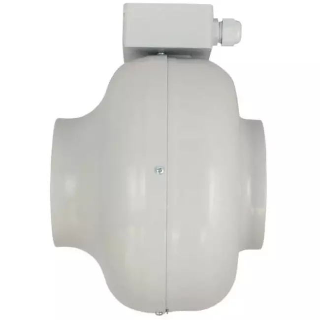 Kanalventilator 150 mm centrifugal - RS 150 10