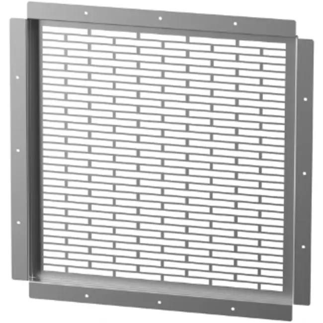 Ruck beskyttelsesrist til MPC-filterboks - SG FB 500