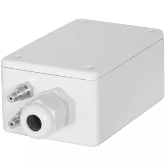 Ruck® tryksensor til konstant trykregulering - SEN P1000