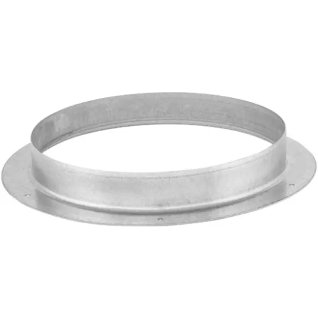 Ruck® fladt påstik (muffe) Ø500 mm – AS MPC 500