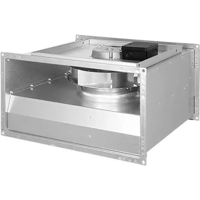 Centrifugal kanalventilator - KVR 5025 EC 30