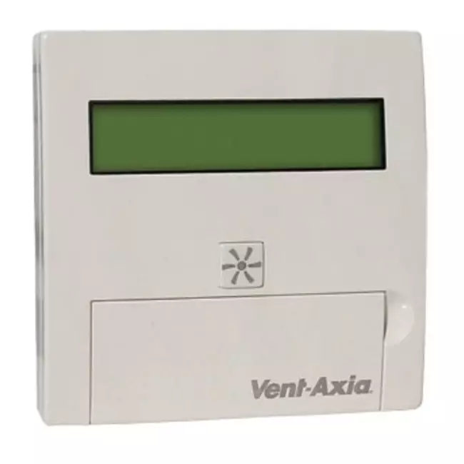 Vent-Axia Kinetic MVHR-kontrol (med kabel) - BKB