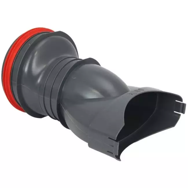 Heatpex Aria primært sidestik (125/160 mm)