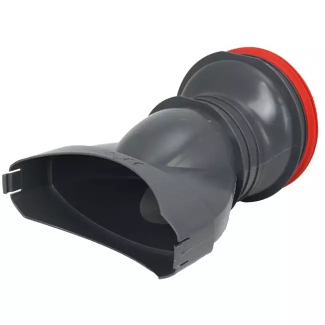 Heatpex Aria primært sidestik (125/160 mm)