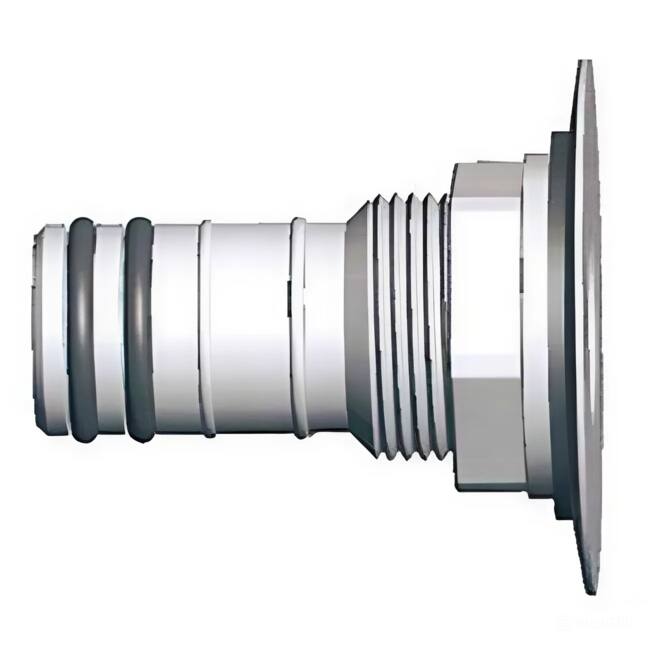 RDP20 Afløb Ø 20 mm