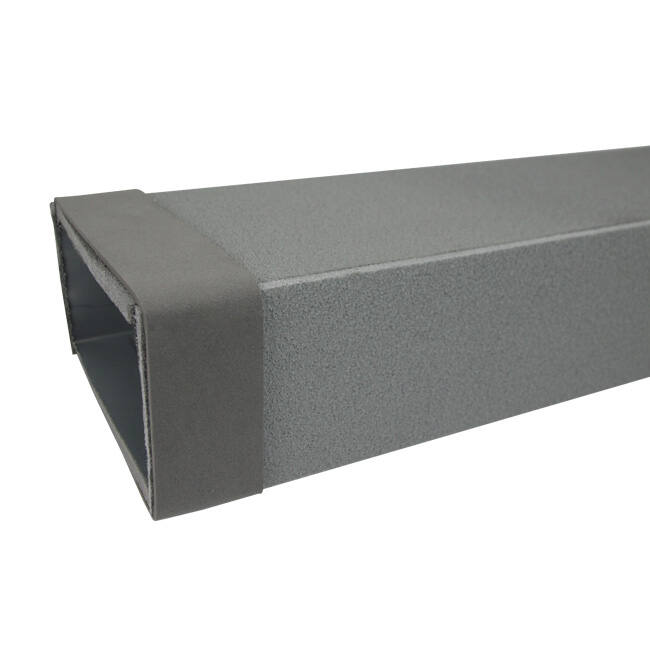 Thermoduct-kanal 300x80 mm L=1500 mm