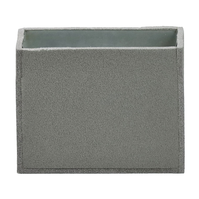 Thermoduct pour-in bøjning 90 grader 220x80 mm lodret