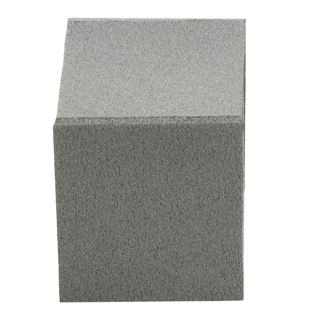 Thermoduct-stik, 220x80 mm, L=100 mm