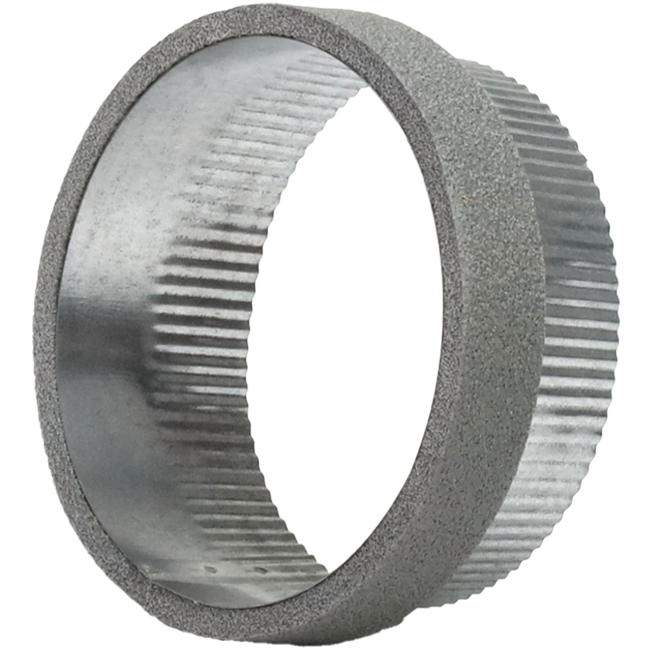 Thermoduct-forlængerring 160 H=40 mm