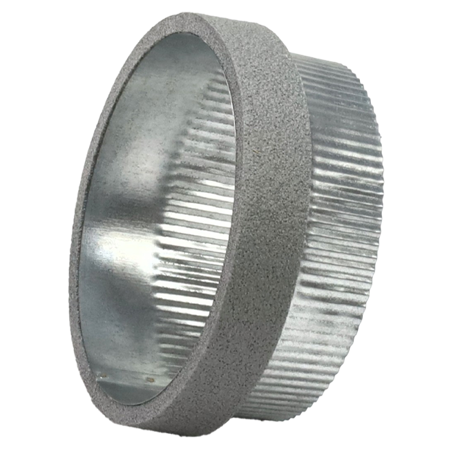 Thermoduct-forlængerring 160 H=40 mm