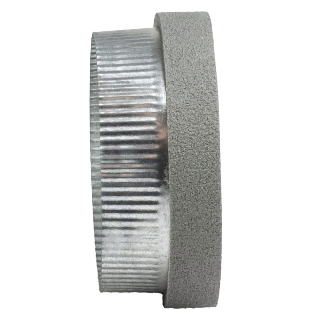 Thermoduct-forlængerring 160 H=40 mm