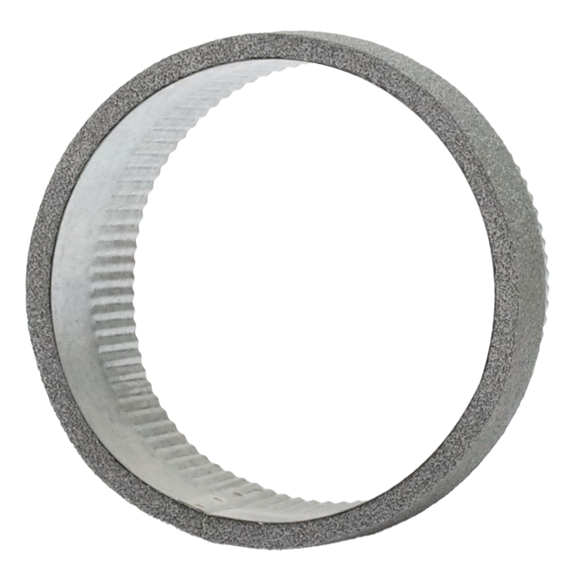 Thermoduct-forlængerring 160 H=40 mm