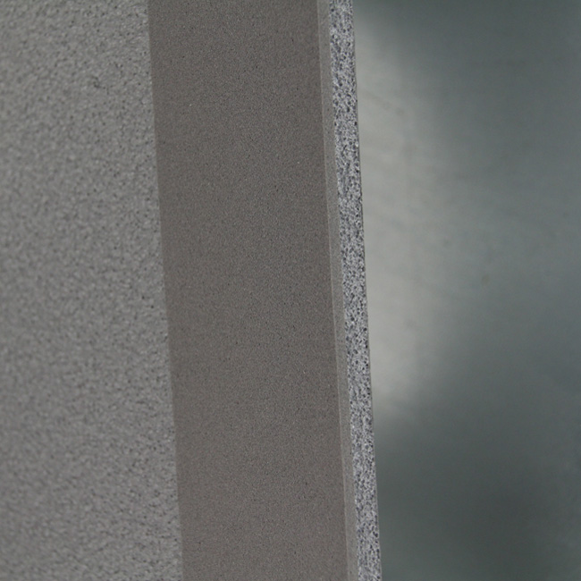 Thermoduct lepe hjørnestykke enkelt symmetrisk 220x80 mm til diameter 150 mm