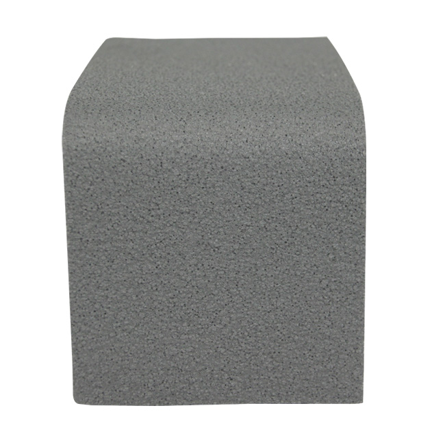 Thermoduct-stik, 300x80 mm, L=100mm