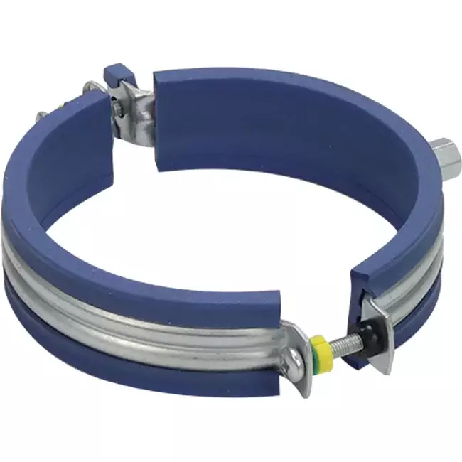 Wavin Ventia støjsvag bøjle rund 160 mm M8/M10