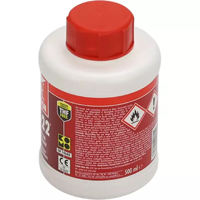PVC lim Griffon RU-22 500ml