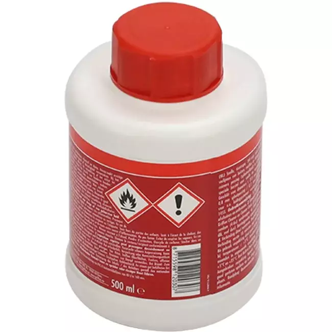 PVC lim Griffon RU-22 500ml