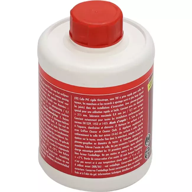 PVC lim Griffon RU-22 1L
