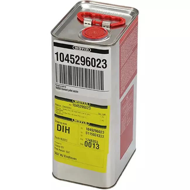 PVC lim Griffon RU-22 5L