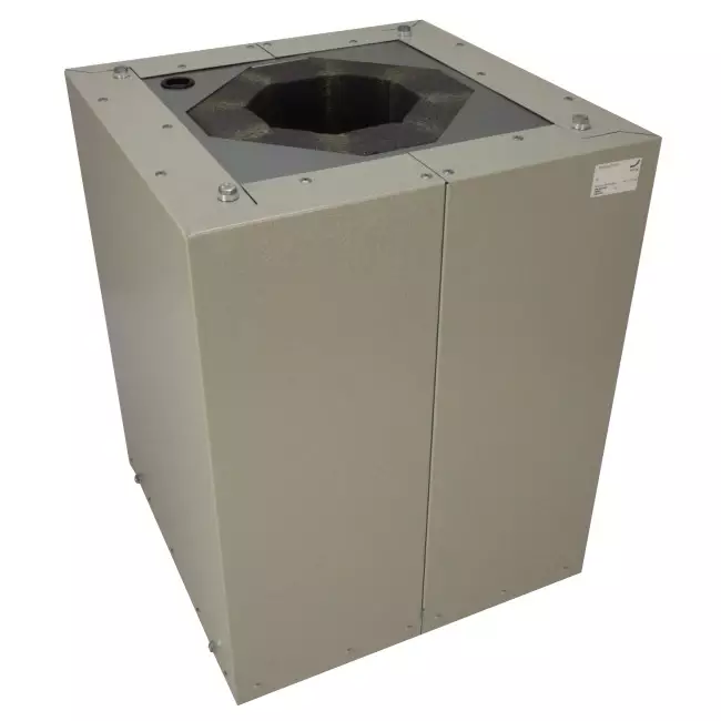 Zehnder isoleret tagkantsten DOS G 330