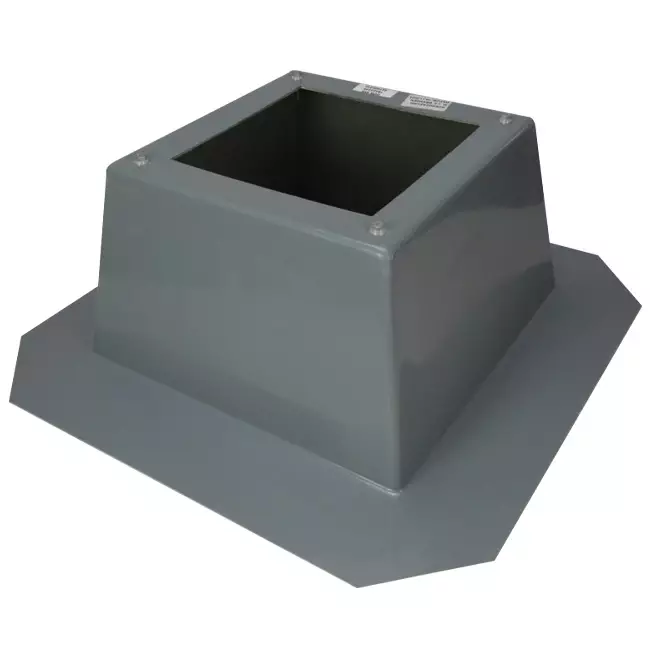 Zehnder Tagkantsten DOS 330