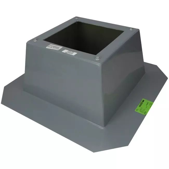 Zehnder tagkantsten DOS 535