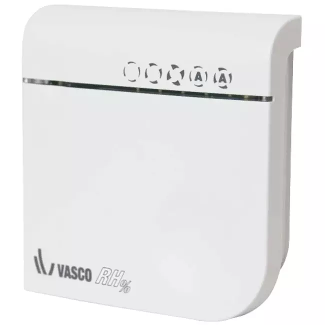 Vasco RH RF fugtighedsafbryder