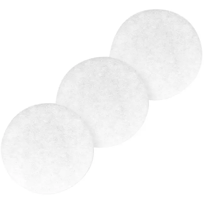 Europlast G4-filter til decentral varmegenvindingsenhed - F100 G4 (3 stk.)
