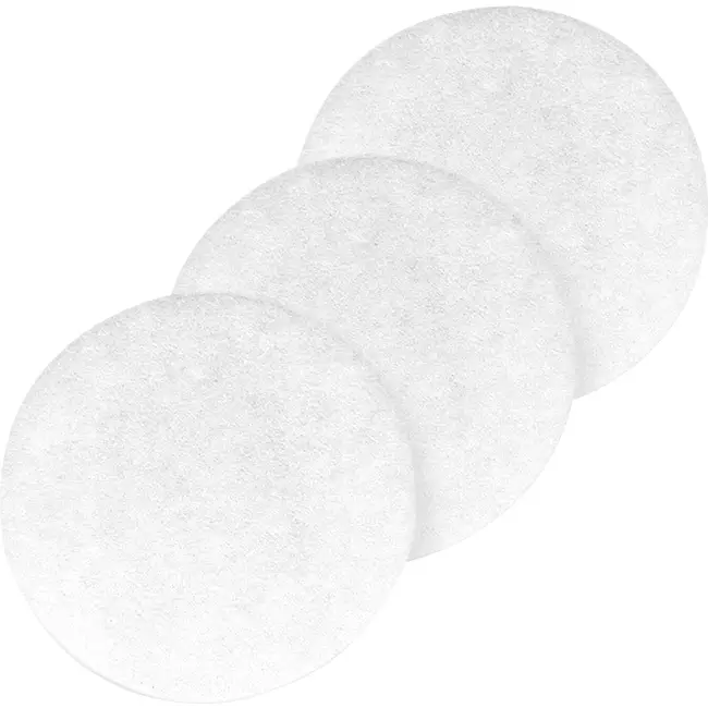 Europlast G4-filter til decentral varmegenvindingsenhed - F150 G4 (3 stk.)