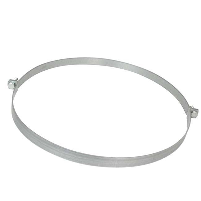 Metalbeslag 630 mm uden gummi - PCWOR630