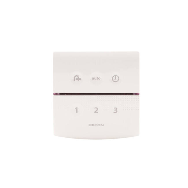 Orcon RFT-fjernbetjening 15RF