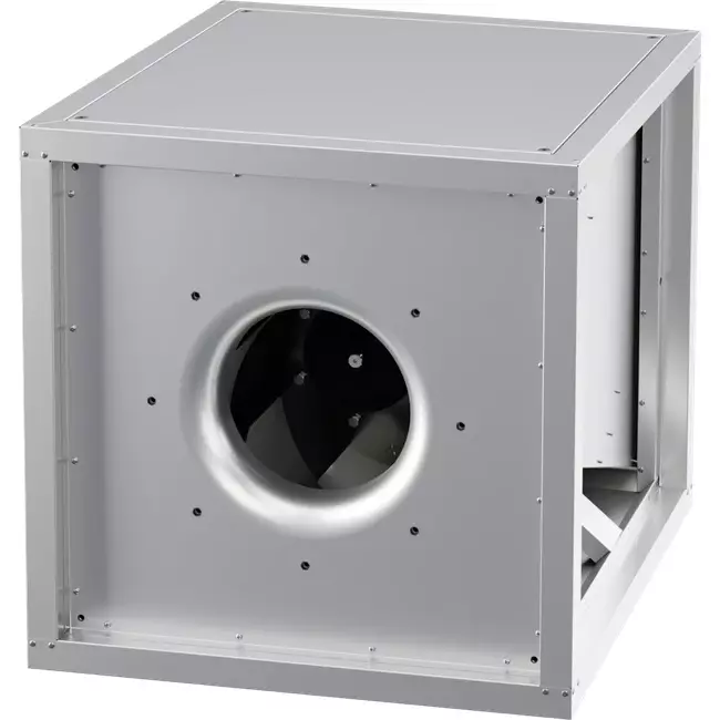 Kasseventilatormotor til udendørs luftstrøm - MPC T 450 D4 K01