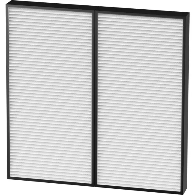 Panelluftfilter til FB 1200 - LFP 71 ISO ePM1 80%.