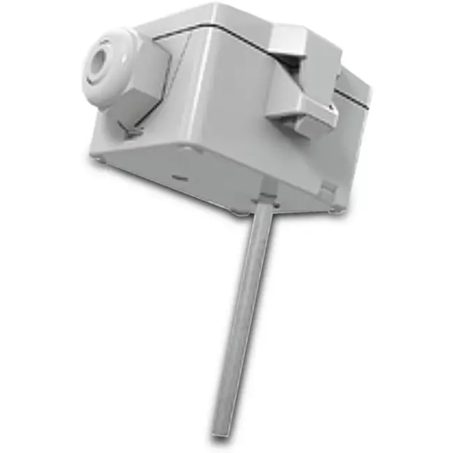 CO₂-sensor til luftbehandlingsanlæg med 0-10 V-udgang – SEN CO2 02
