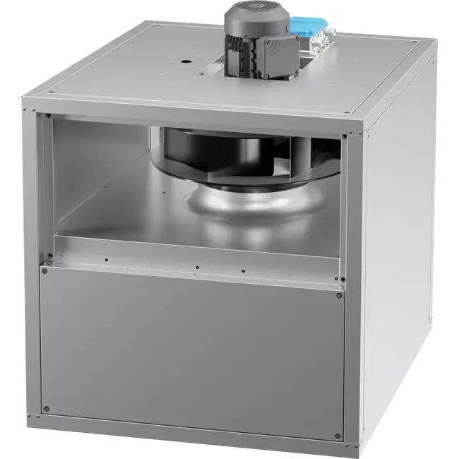 Boksventilatormotor udendørs lineært flow - MPC TI 500 EC K01
