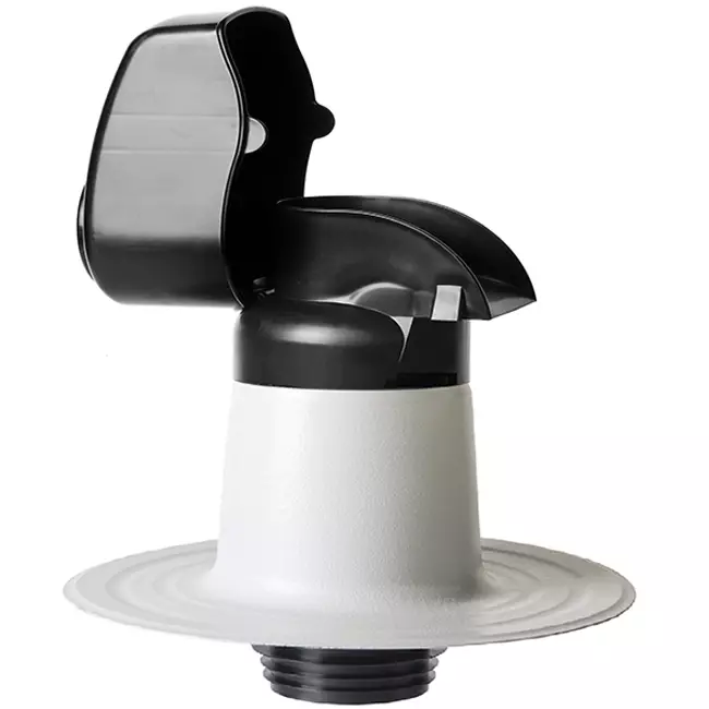 Rørgennemføring 3000 DW 100 mm med PVC